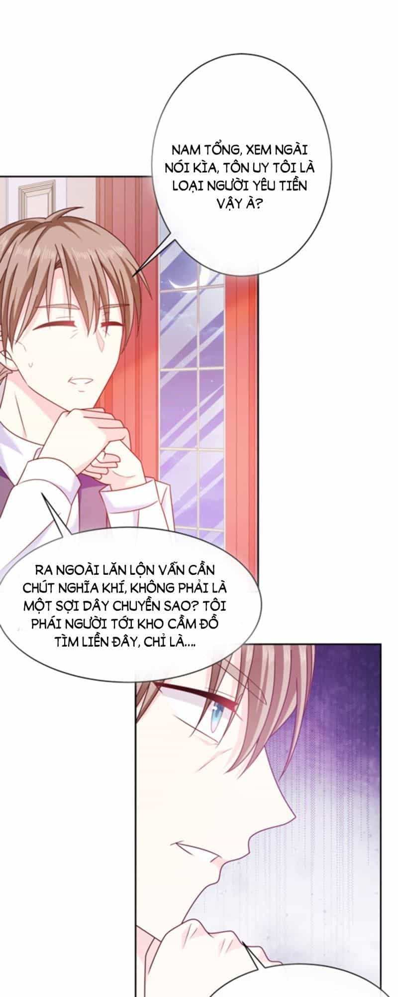 Ác Ma Đừng Hôn Tôi - Chương 85 - ảnh 29