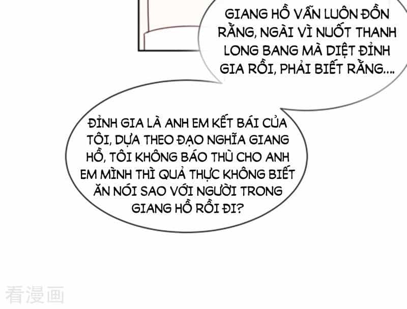 Ác Ma Đừng Hôn Tôi - Chương 85 - ảnh 30