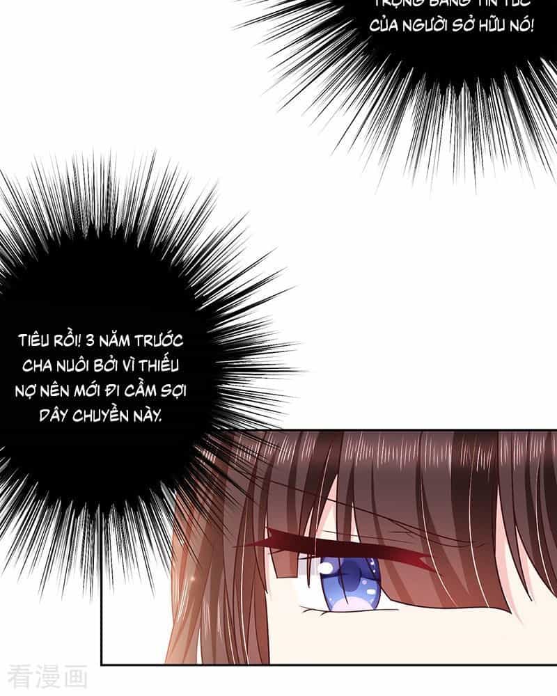 Ác Ma Đừng Hôn Tôi - Chương 86 - ảnh 21