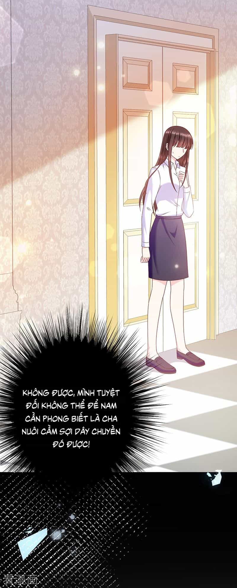 Ác Ma Đừng Hôn Tôi - Chương 86 - ảnh 30
