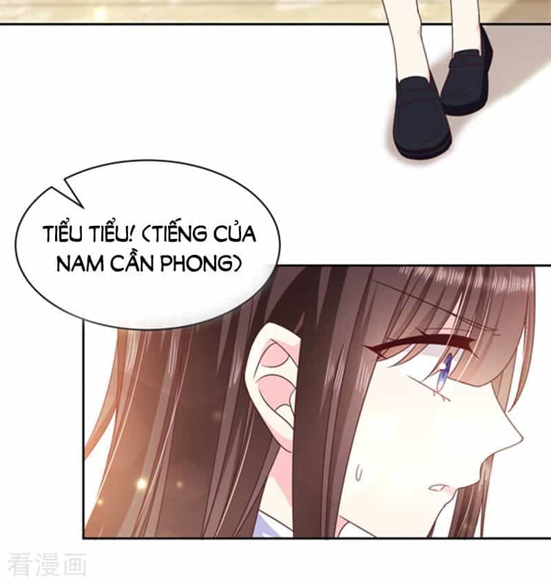 Ác Ma Đừng Hôn Tôi - Chương 88 - ảnh 3