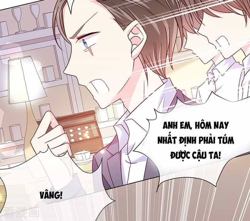 Ác Ma Đừng Hôn Tôi - Chương 90 - ảnh 25