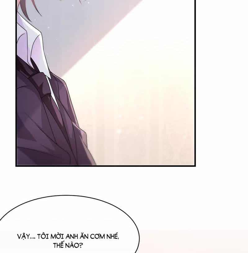 Ác Ma Đừng Hôn Tôi - Chương 9 - ảnh 19