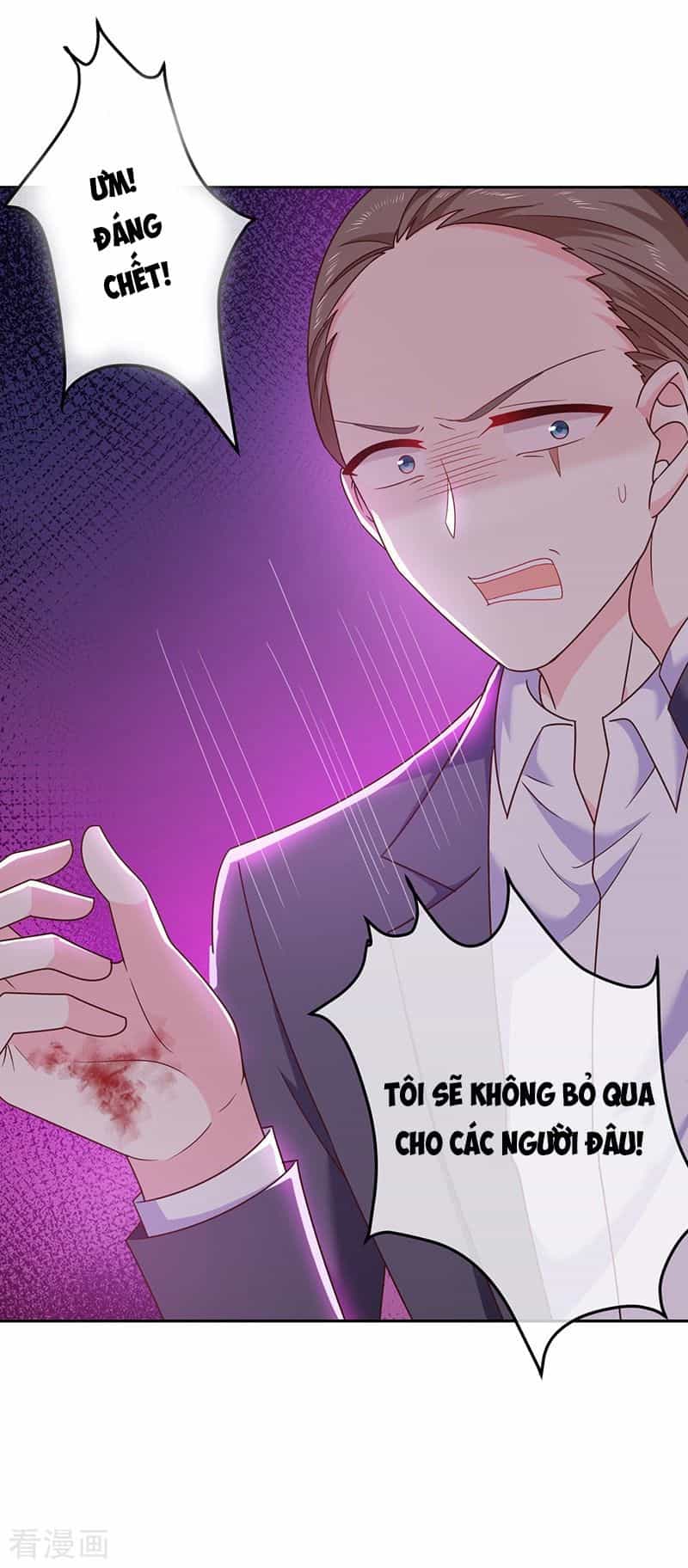 Ác Ma Đừng Hôn Tôi - Chương 91 - ảnh 12