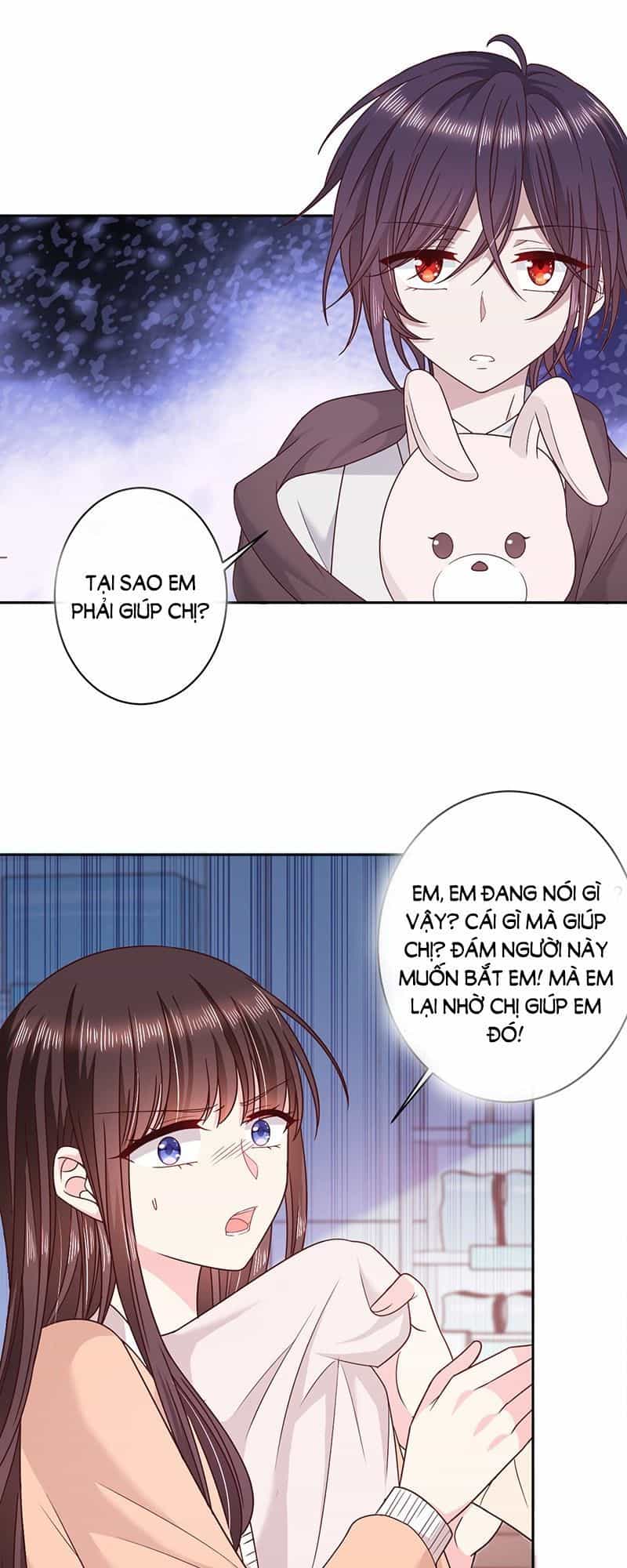 Ác Ma Đừng Hôn Tôi - Chương 92 - ảnh 18