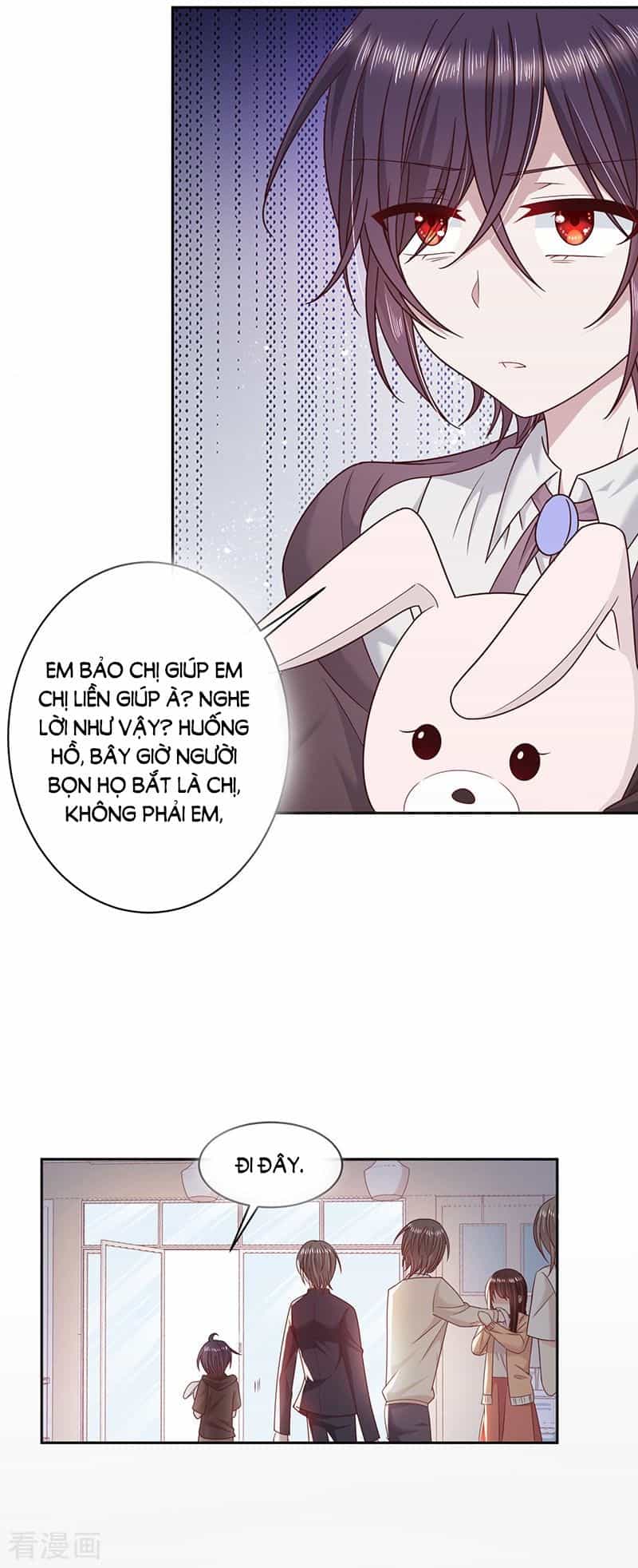 Ác Ma Đừng Hôn Tôi - Chương 92 - ảnh 20