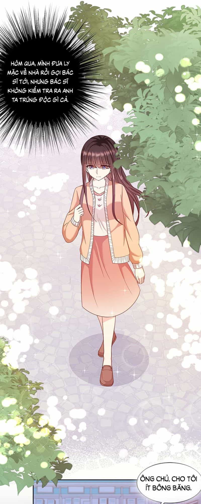 Ác Ma Đừng Hôn Tôi - Chương 92 - ảnh 3