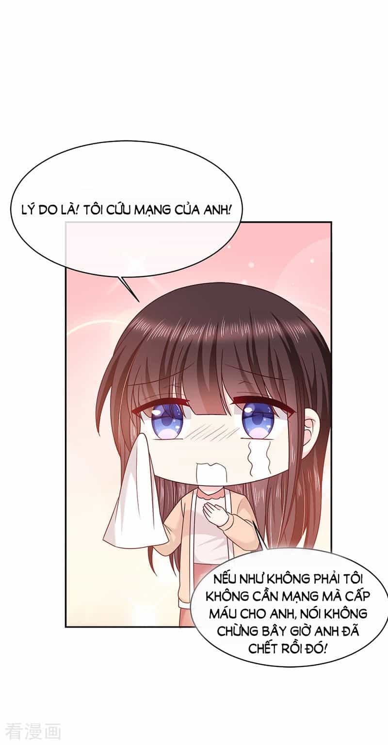Ác Ma Đừng Hôn Tôi - Chương 93 - ảnh 16