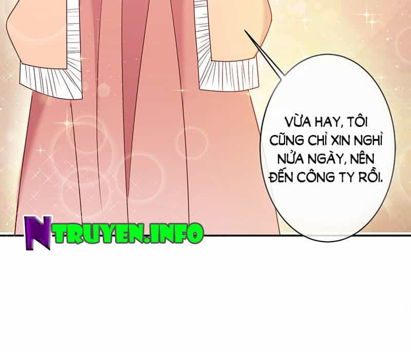 Ác Ma Đừng Hôn Tôi - Chương 93 - ảnh 31