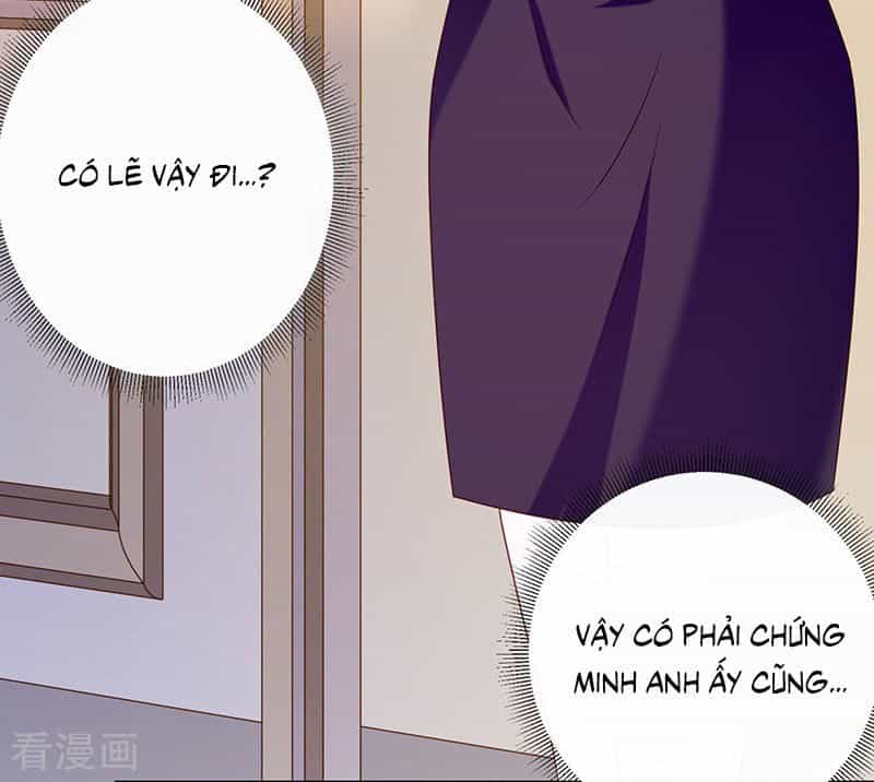 Ác Ma Đừng Hôn Tôi - Chương 94 - ảnh 11