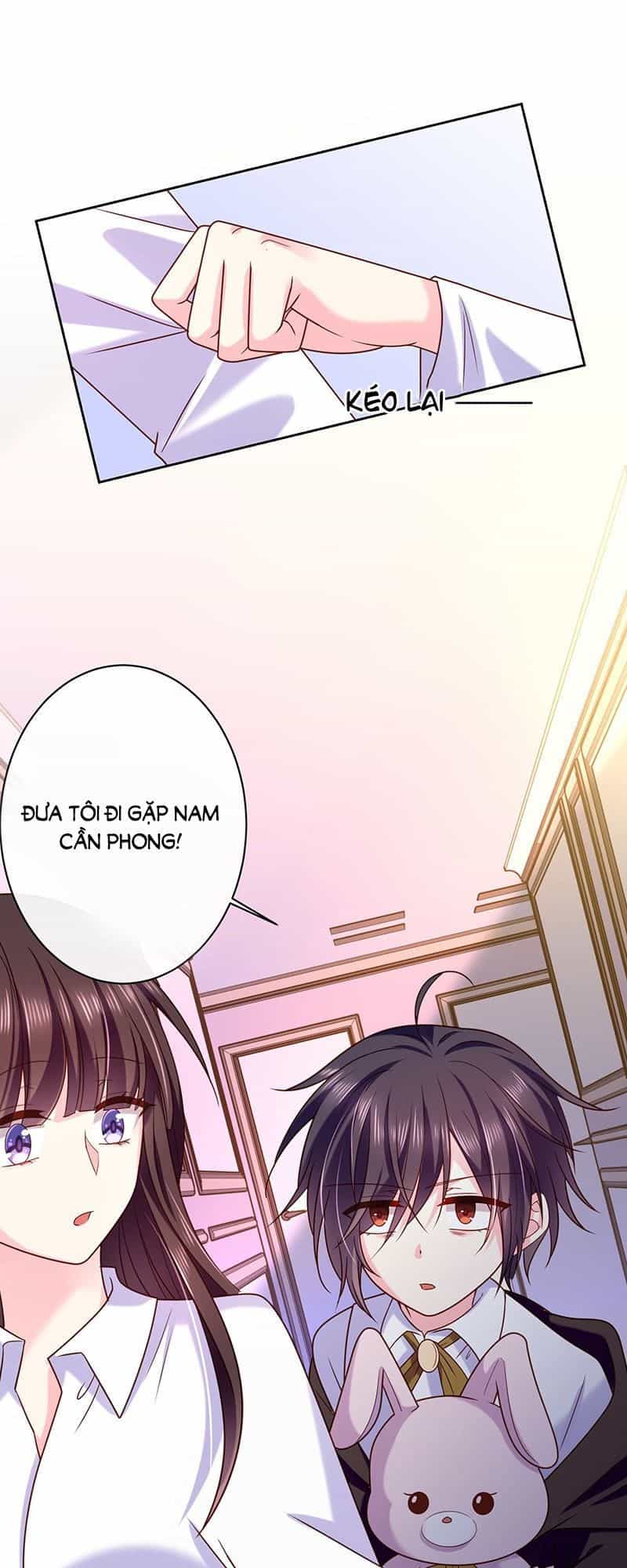 Ác Ma Đừng Hôn Tôi - Chương 94 - ảnh 19
