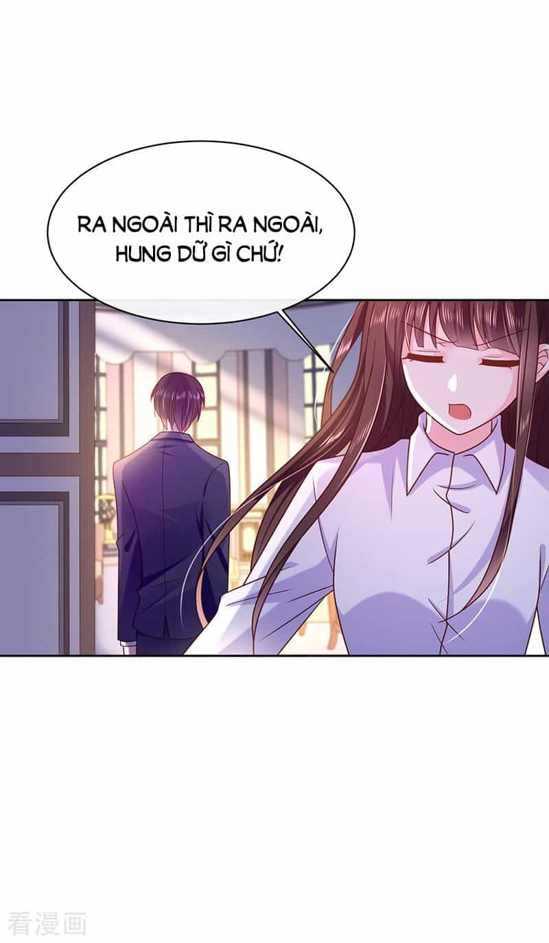 Ác Ma Đừng Hôn Tôi - Chương 94 - ảnh 9
