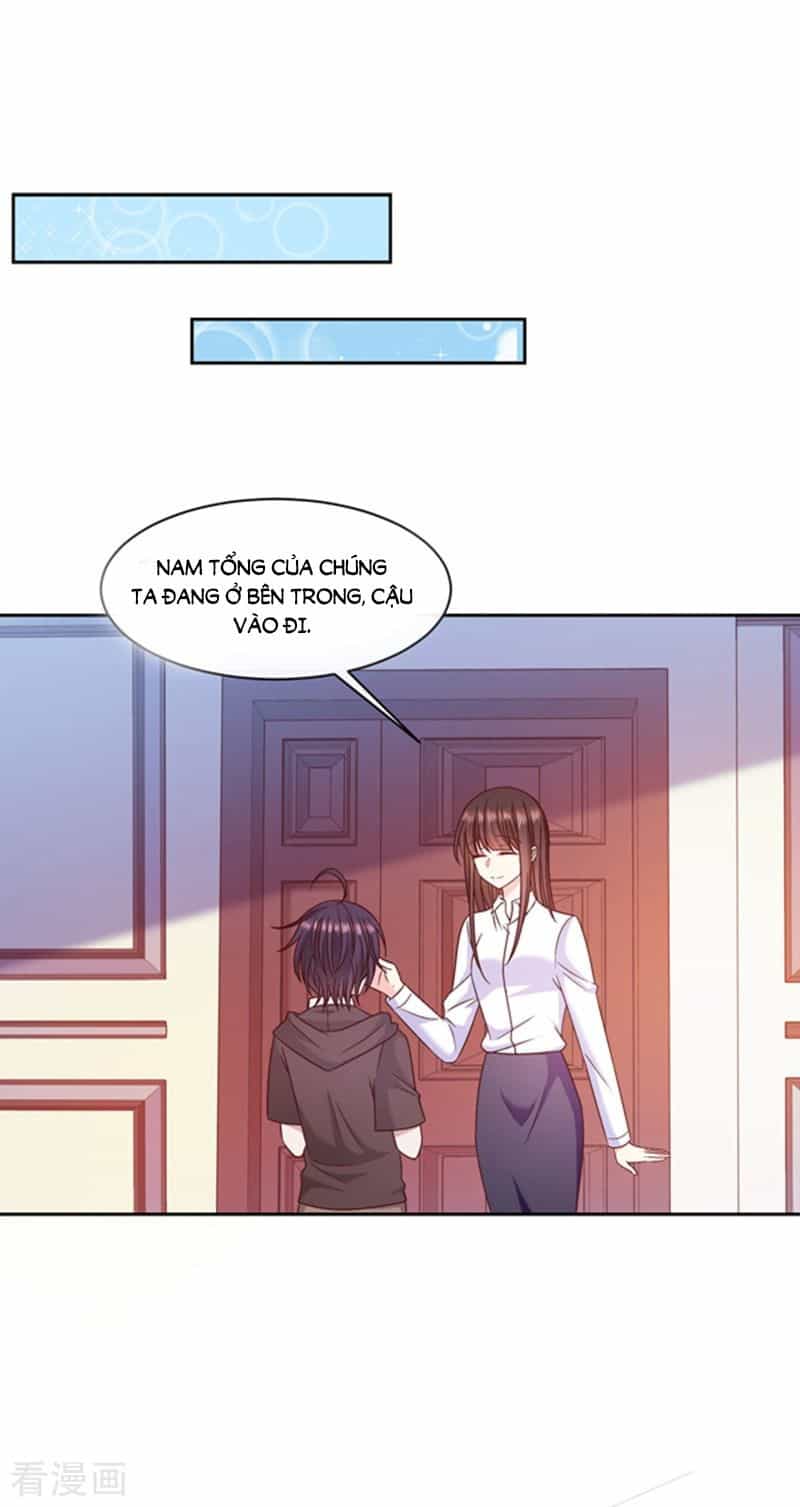 Ác Ma Đừng Hôn Tôi - Chương 95 - ảnh 1
