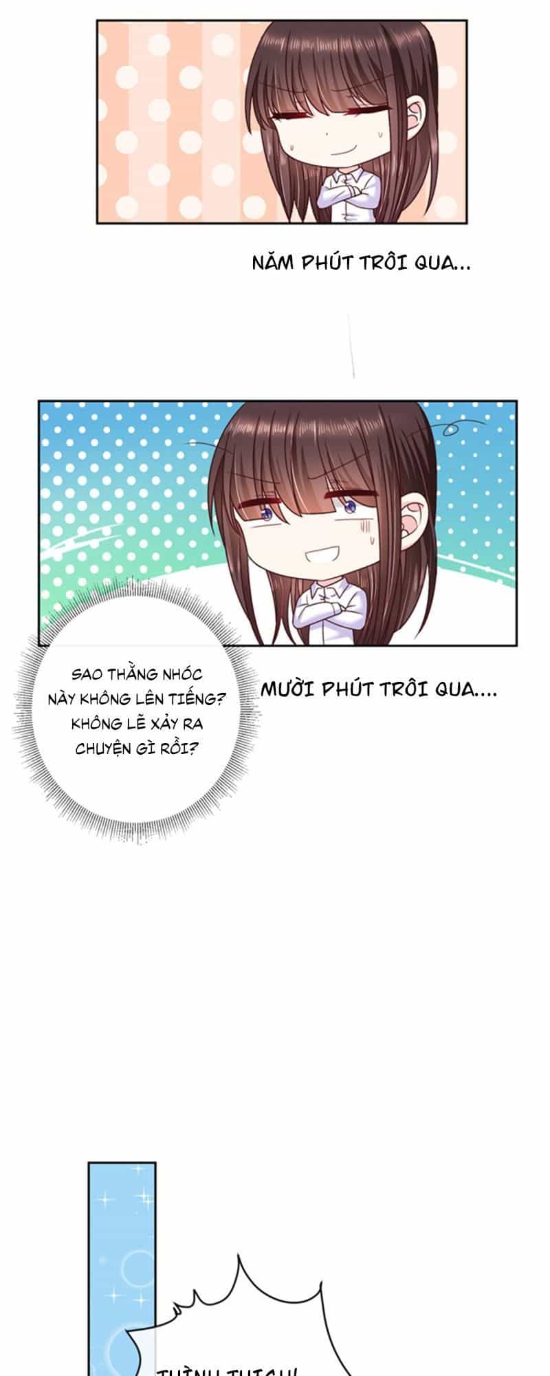 Ác Ma Đừng Hôn Tôi - Chương 95 - ảnh 6