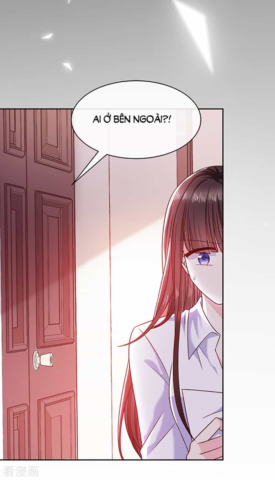 Ác Ma Đừng Hôn Tôi - Chương 96 - ảnh 10