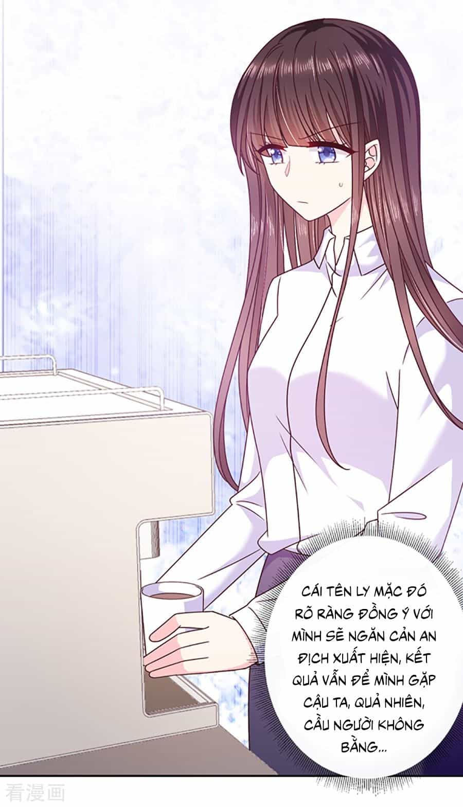 Ác Ma Đừng Hôn Tôi - Chương 96 - ảnh 16