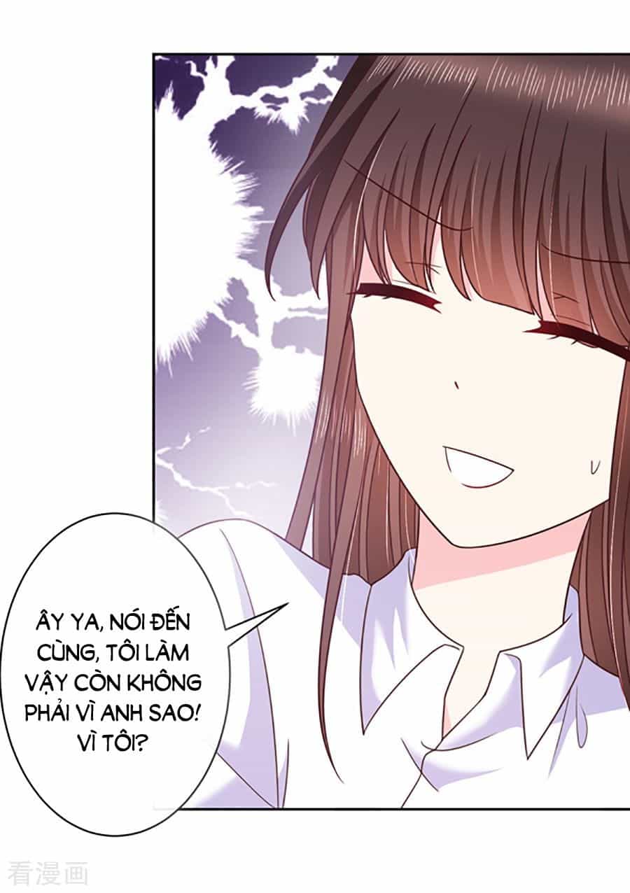 Ác Ma Đừng Hôn Tôi - Chương 96 - ảnh 21