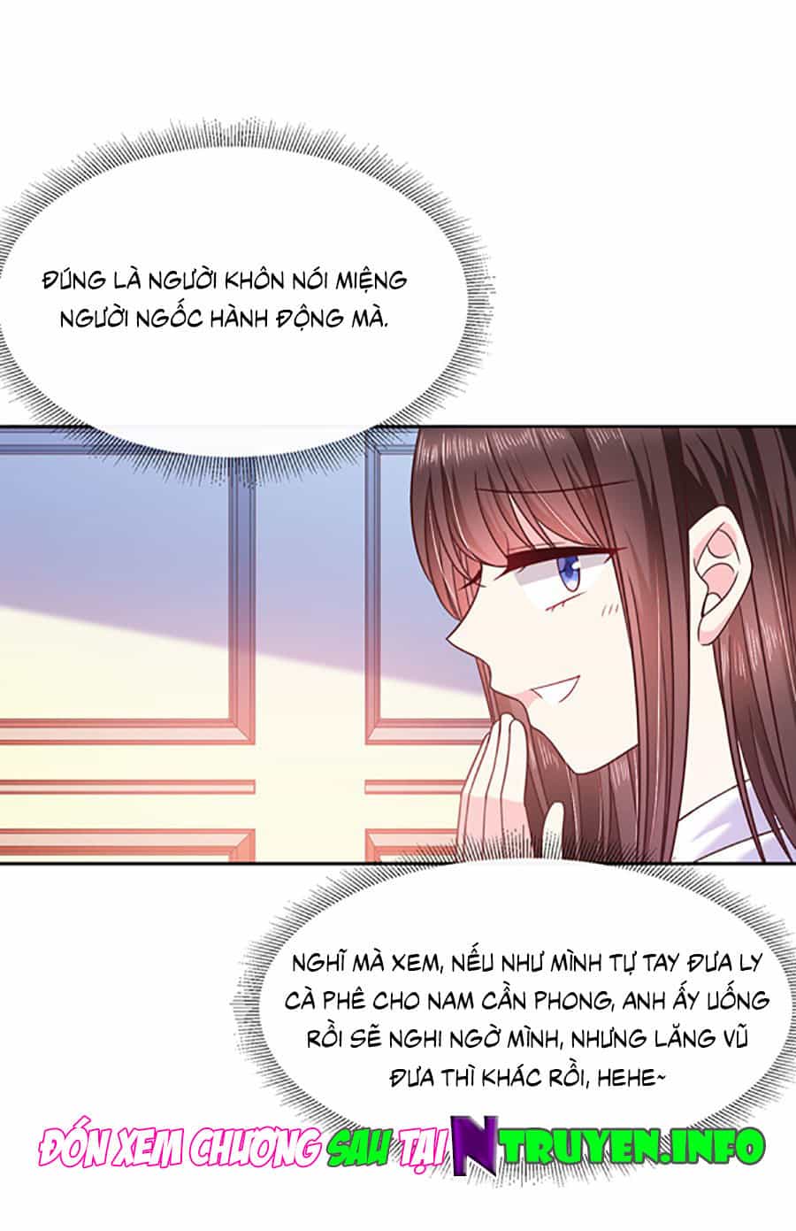 Ác Ma Đừng Hôn Tôi - Chương 96 - ảnh 27