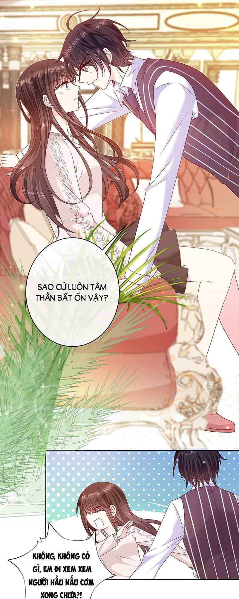 Ác Ma Đừng Hôn Tôi - Chương 97 - ảnh 12