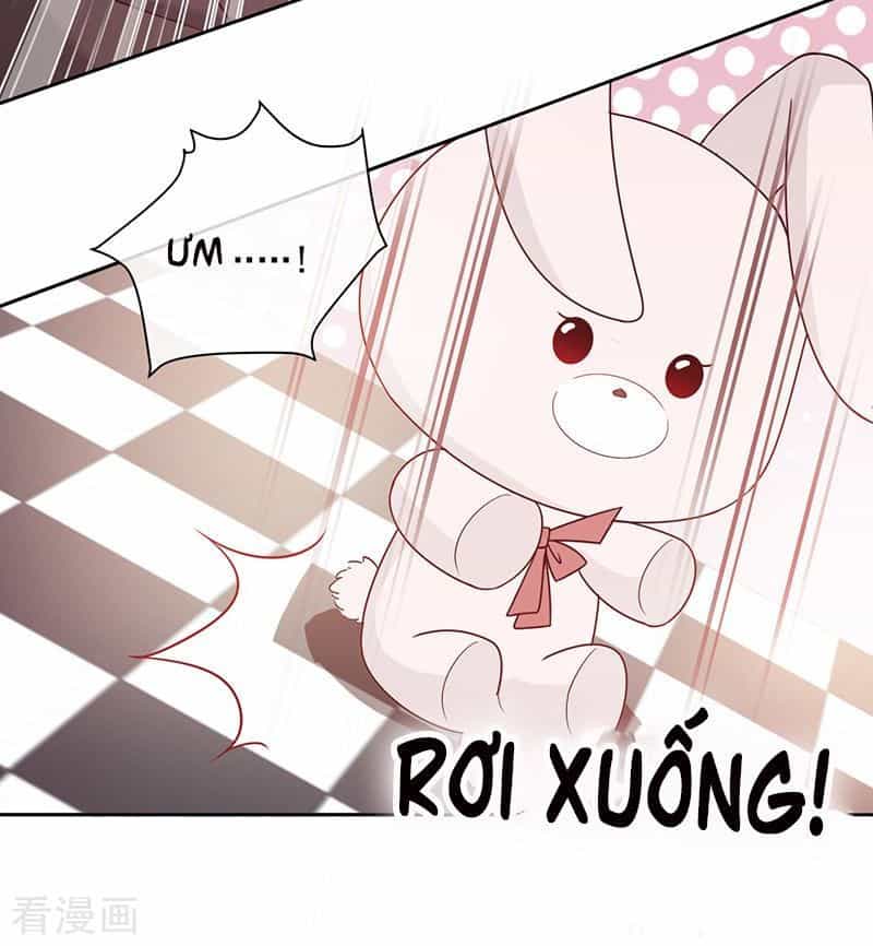 Ác Ma Đừng Hôn Tôi - Chương 97 - ảnh 22
