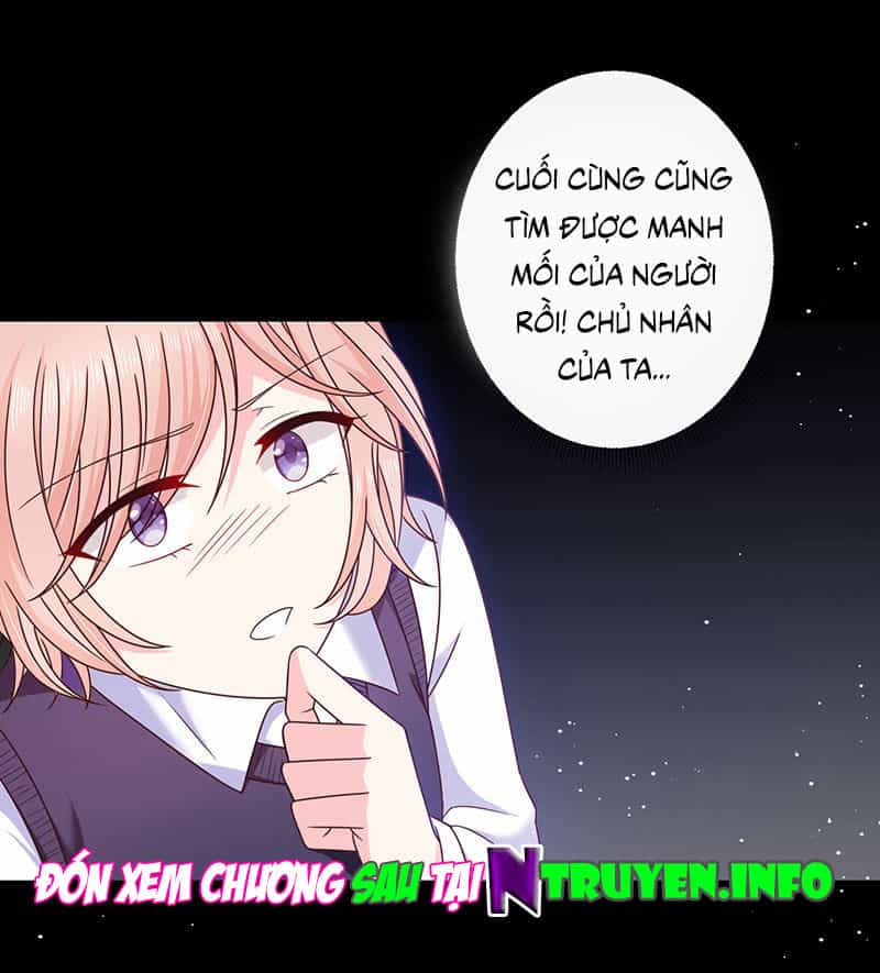 Ác Ma Đừng Hôn Tôi - Chương 99 - ảnh 46