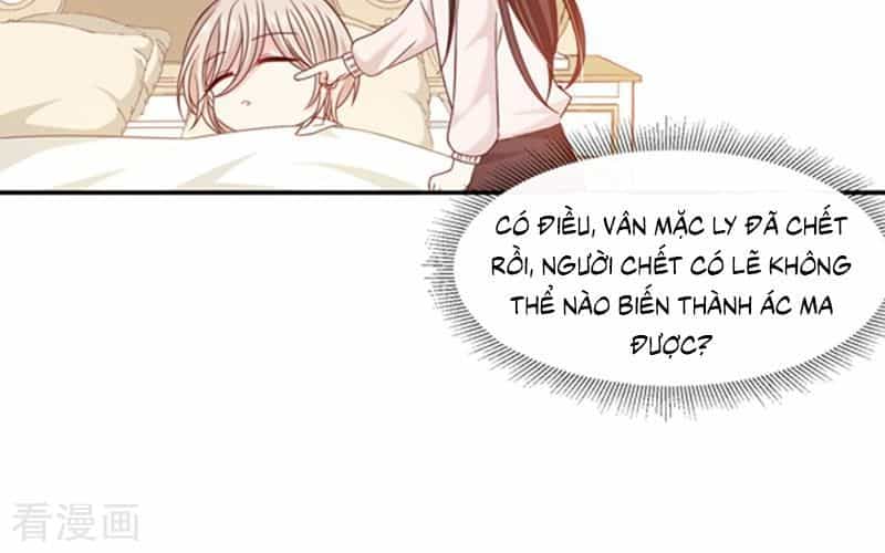 Ác Ma Đừng Hôn Tôi - Chương 100 - ảnh 14