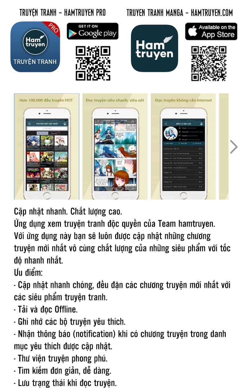 Ác Ma Pháp Tắc - Chương 20 - ảnh 14