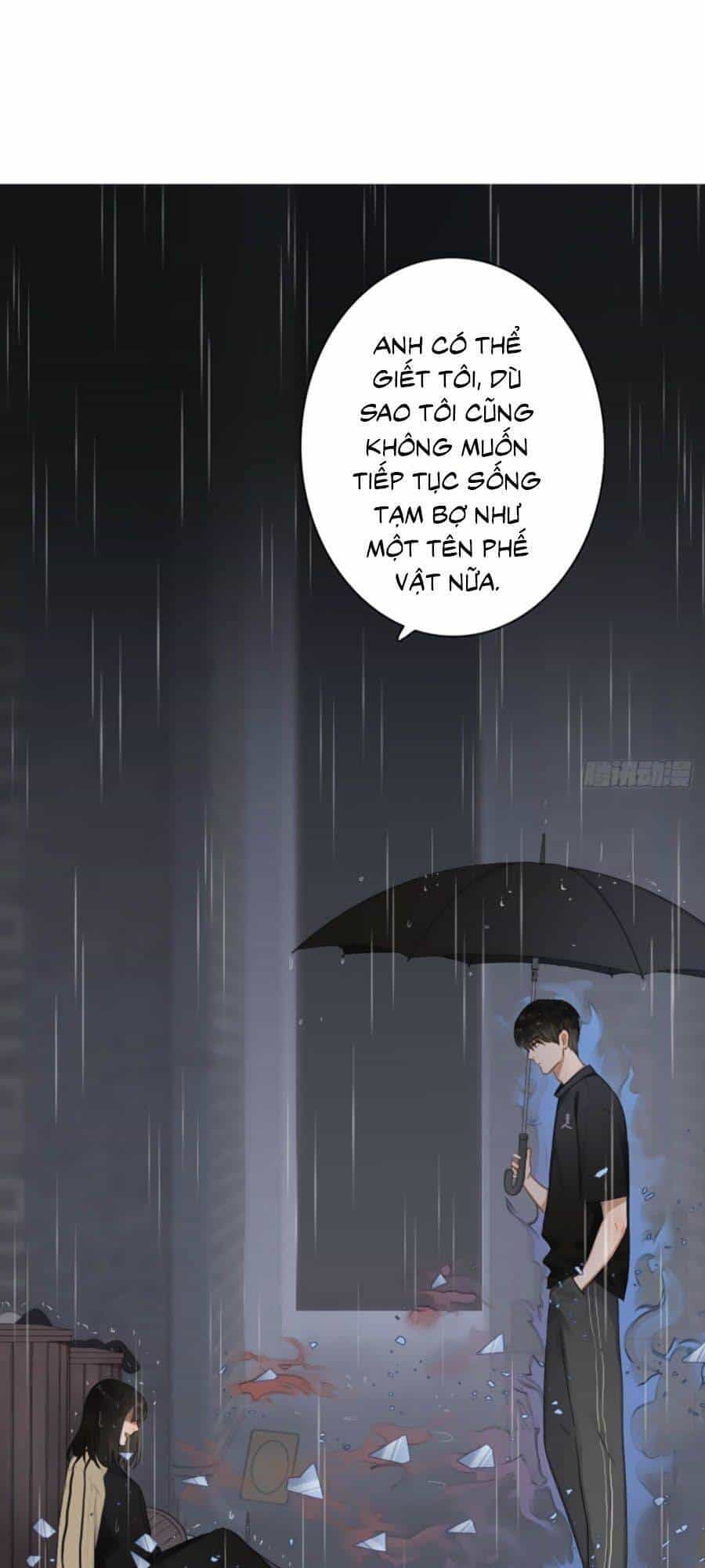 Ác Ma Thân Yêu - Chương 1.1 - ảnh 20