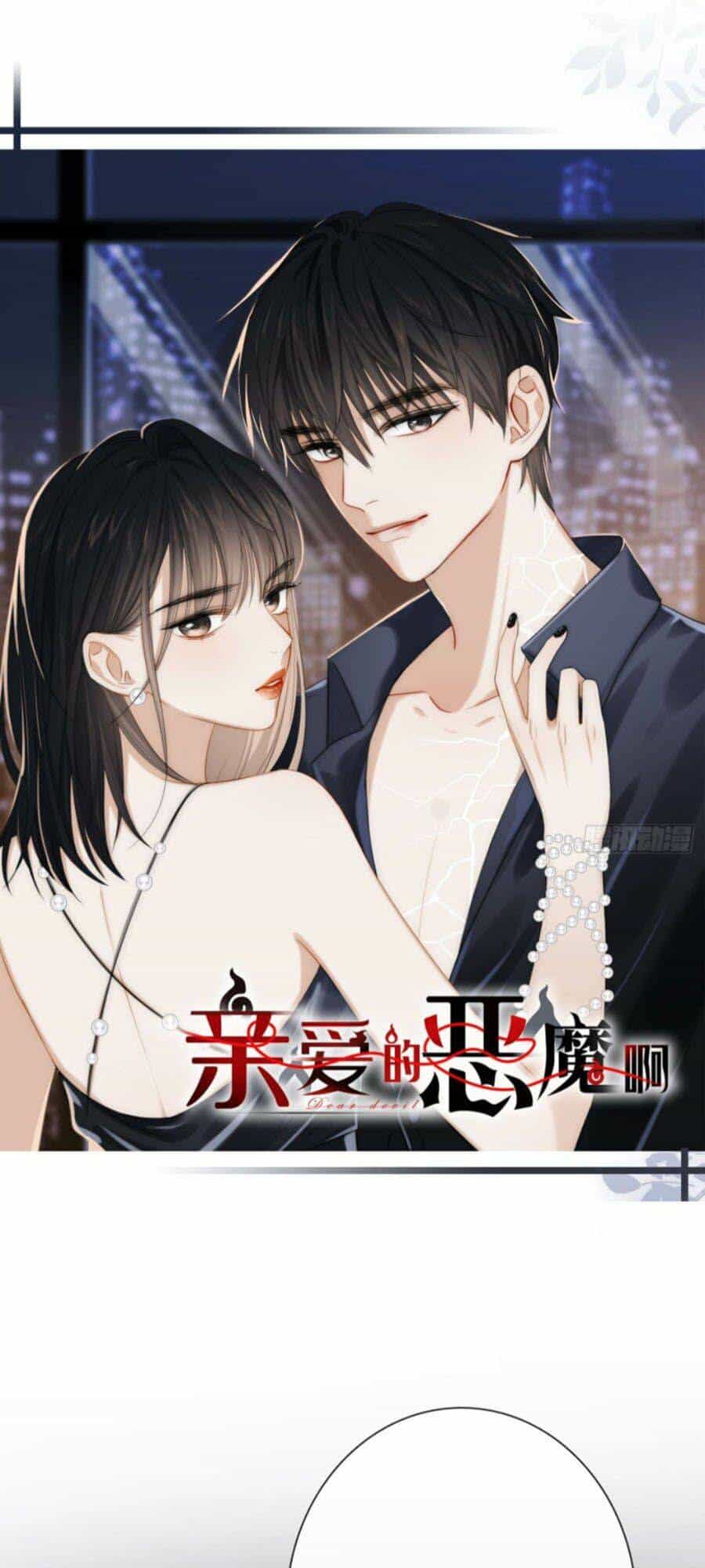 Ác Ma Thân Yêu - Chương 6.1 - ảnh 1
