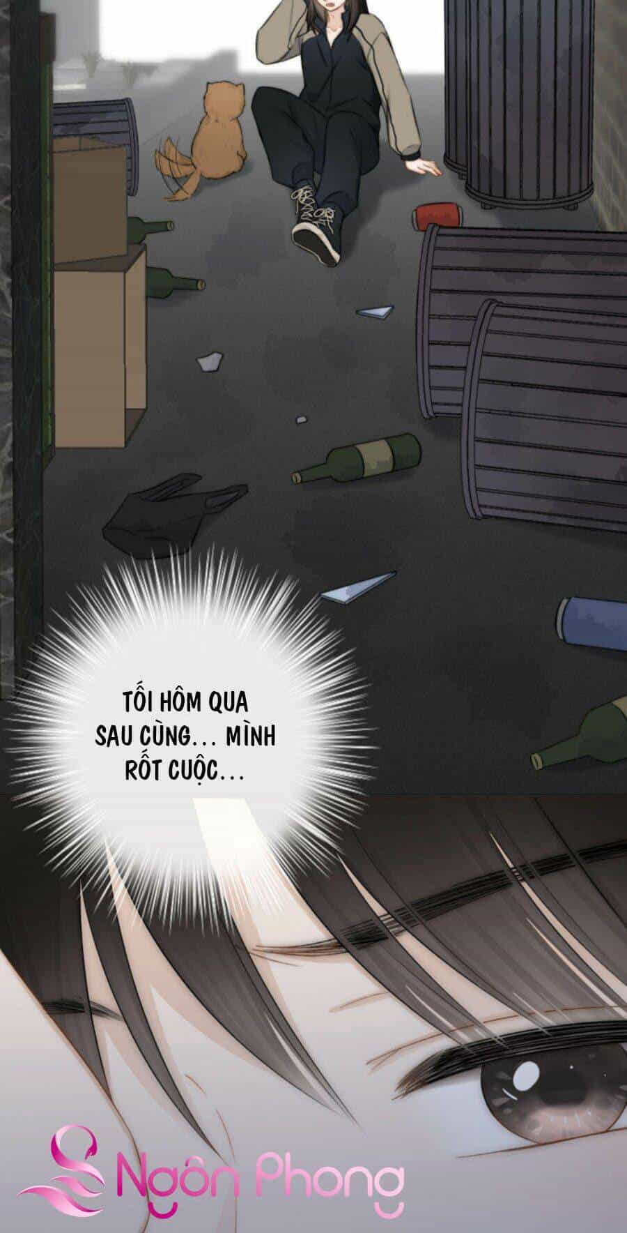 Ác Ma Thân Yêu - Chương 6.1 - ảnh 36
