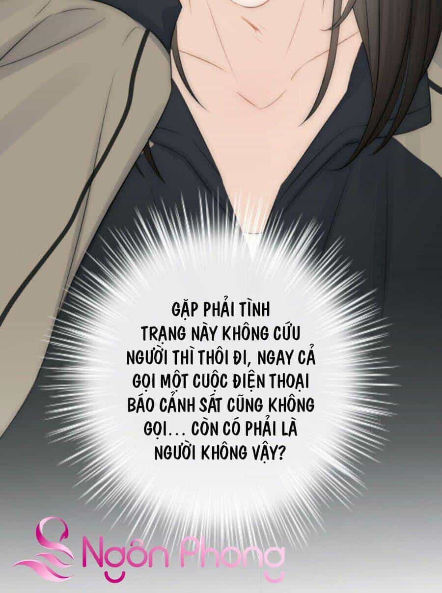 Ác Ma Thân Yêu - Chương 6.1 - ảnh 42