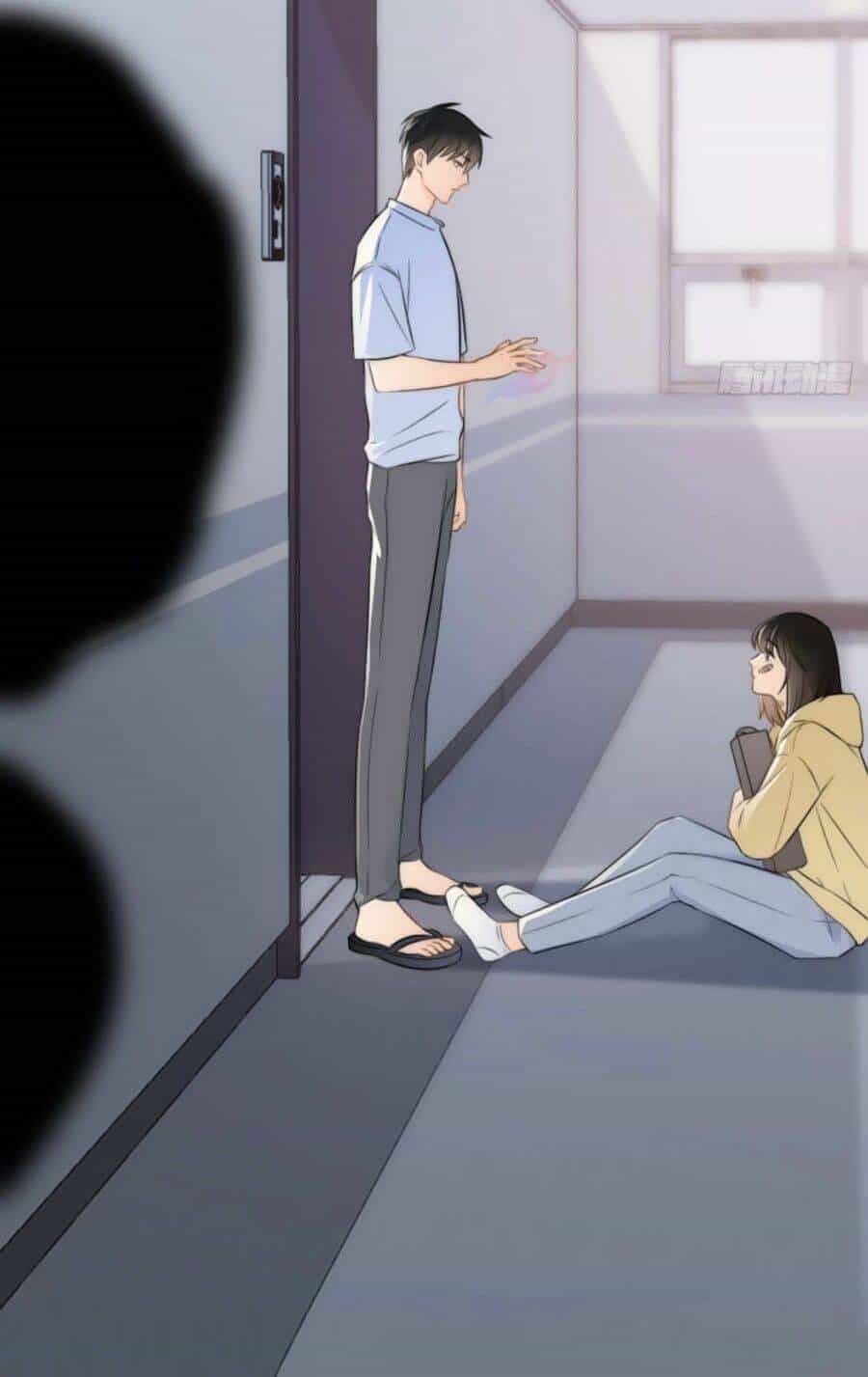 Ác Ma Thân Yêu - Chương 7.1 - ảnh 21