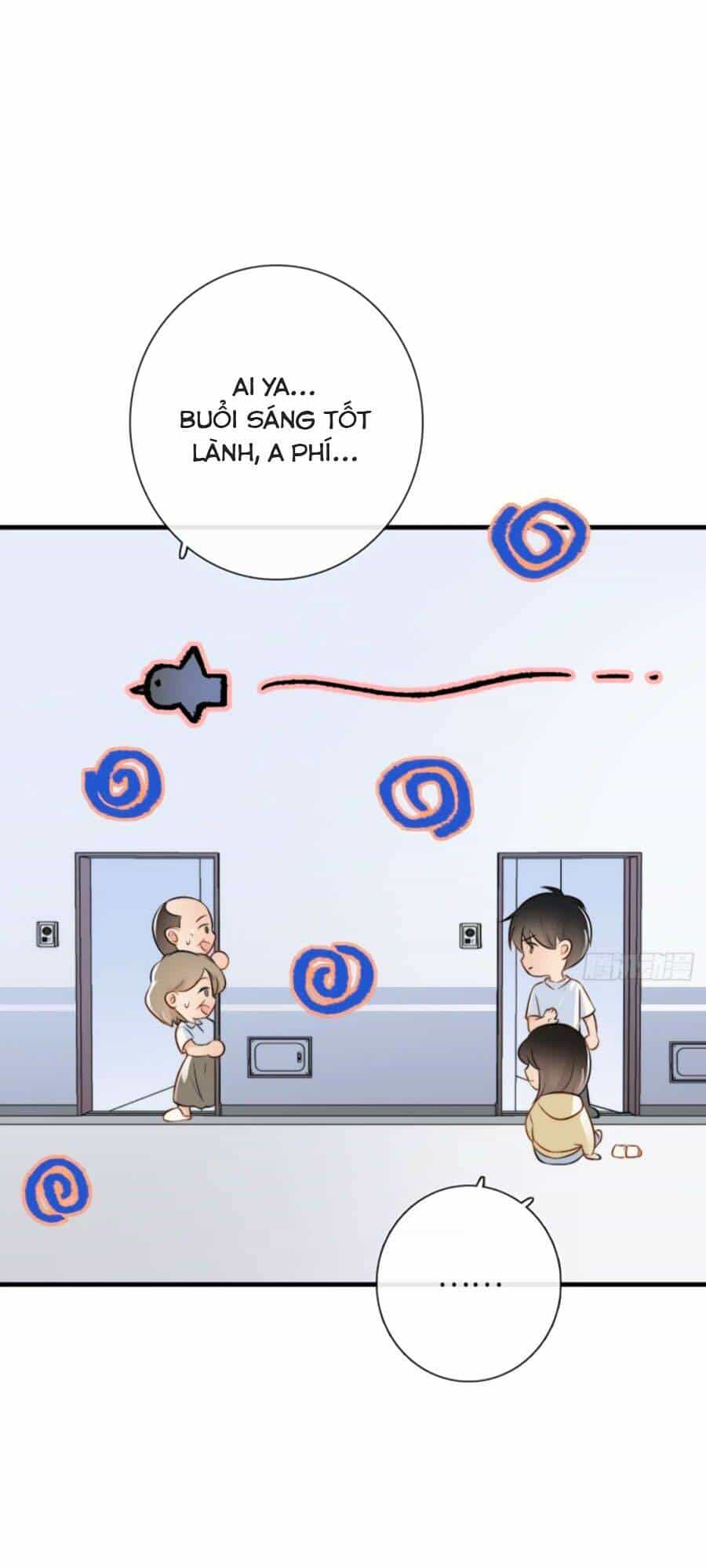 Ác Ma Thân Yêu - Chương 7.1 - ảnh 25