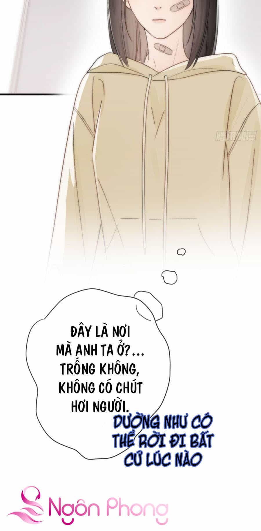 Ác Ma Thân Yêu - Chương 7.2 - ảnh 14