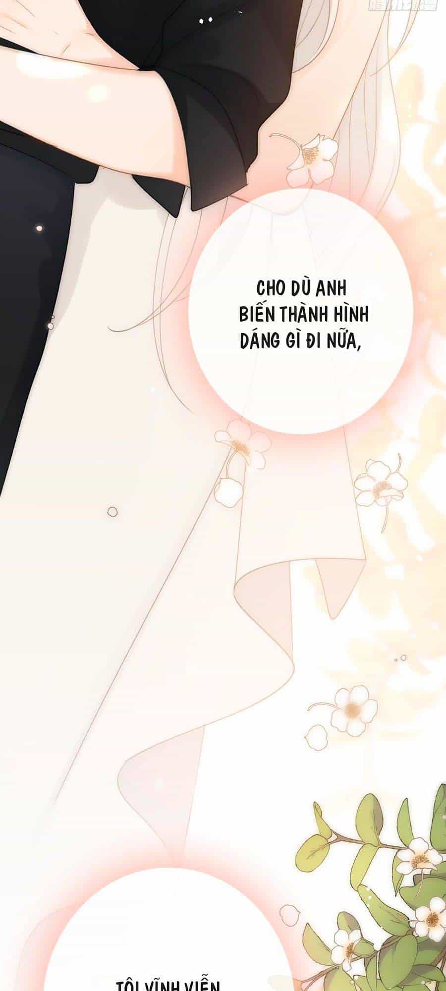 Ác Ma Thân Yêu - Chương 8.1 - ảnh 12