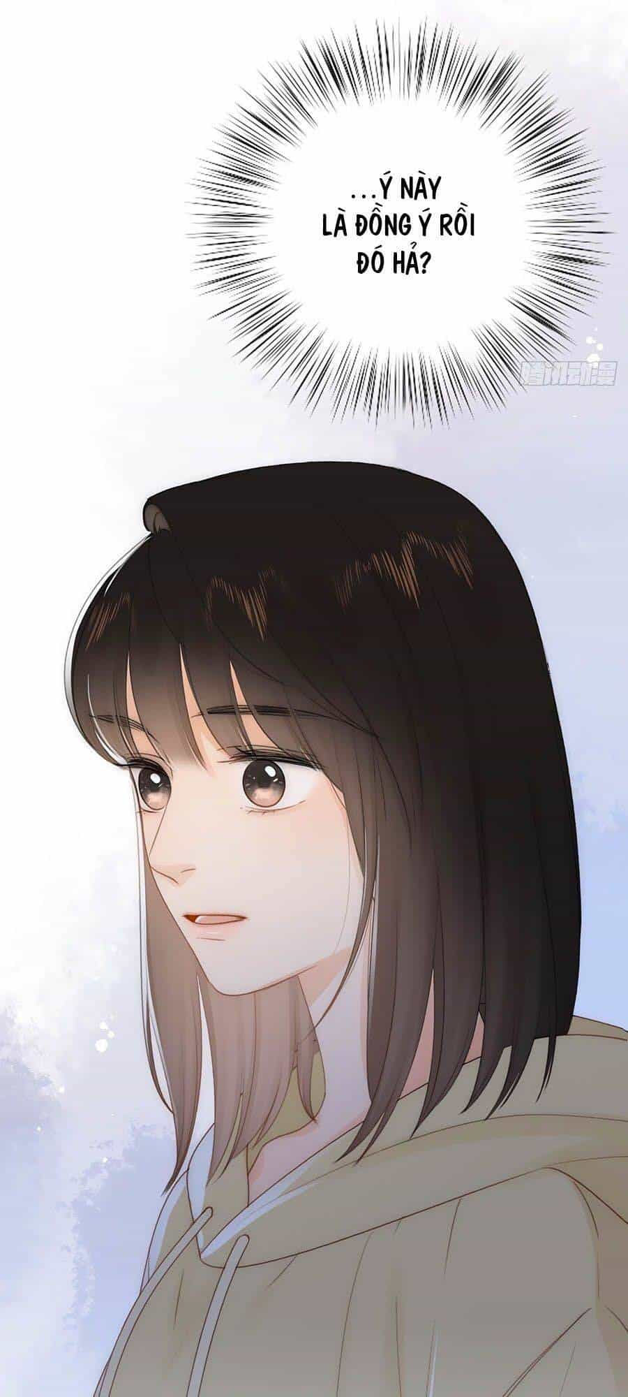 Ác Ma Thân Yêu - Chương 8.1 - ảnh 41
