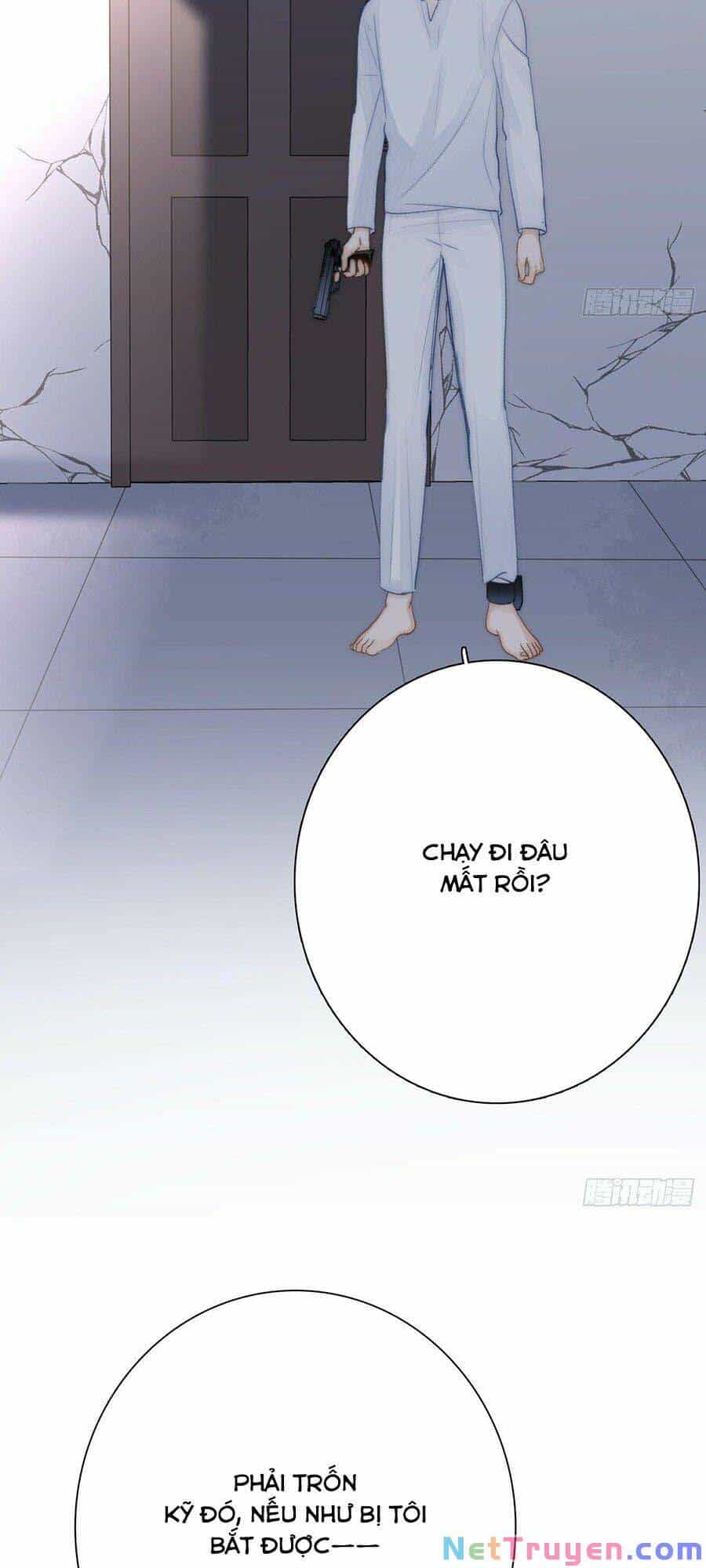 Ác Ma Thân Yêu - Chương 9.2 - ảnh 18