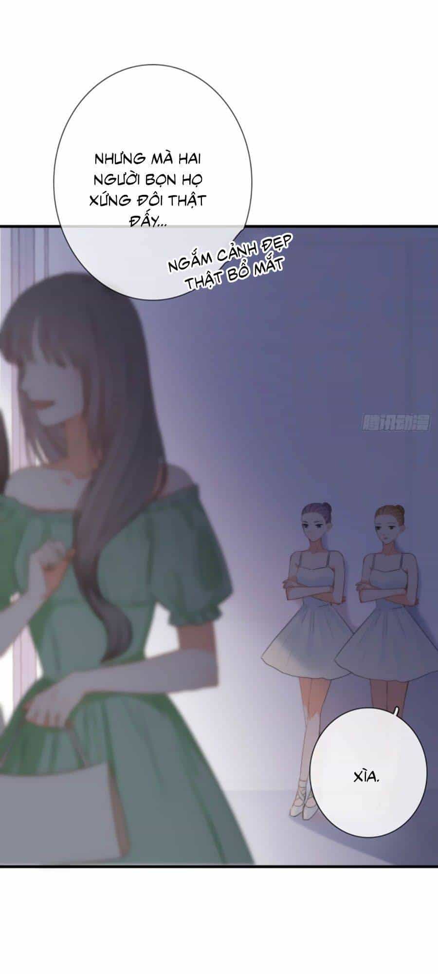 Ác Ma Thân Yêu - Chương 1.2 - ảnh 54
