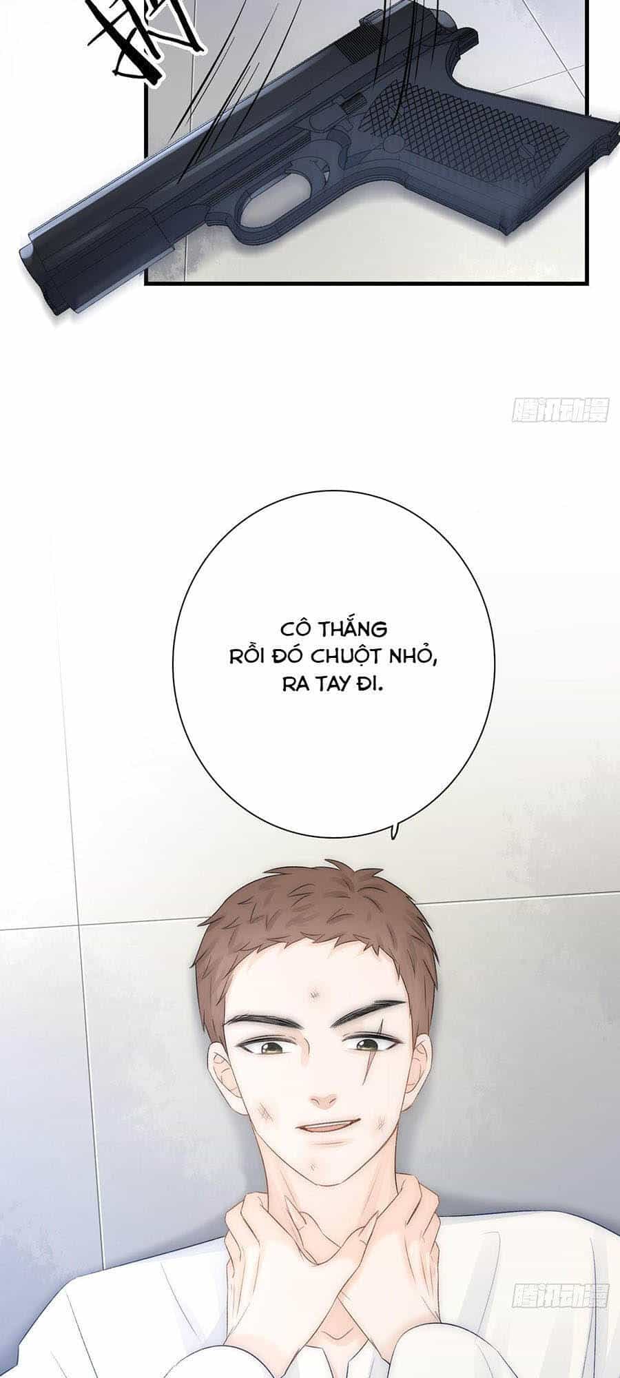Ác Ma Thân Yêu - Chương 10 - ảnh 30