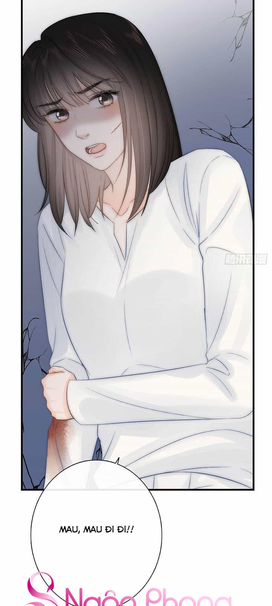 Ác Ma Thân Yêu - Chương 10 - ảnh 38