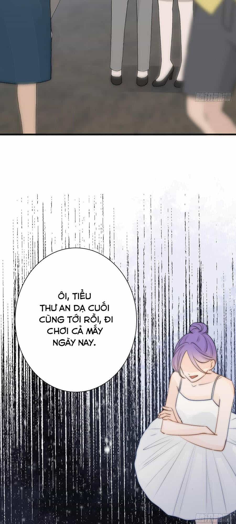 Ác Ma Thân Yêu - Chương 11 - ảnh 51