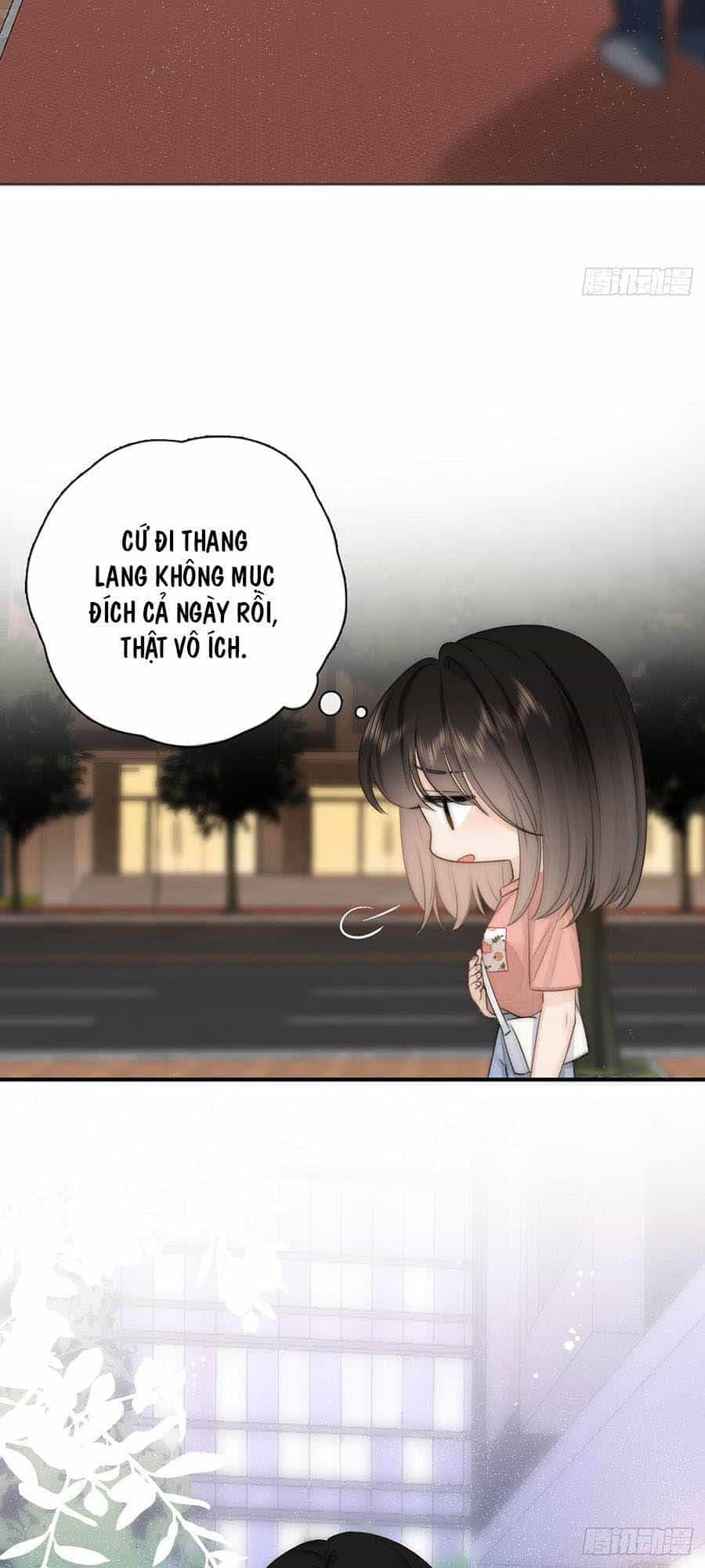 Ác Ma Thân Yêu - Chương 12 - ảnh 15