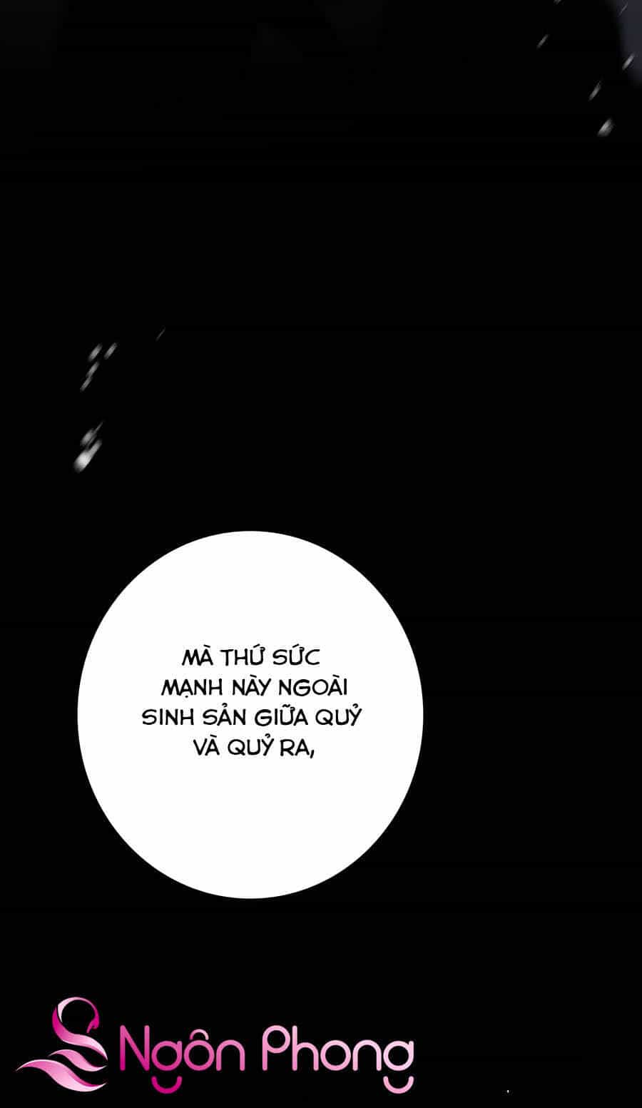 Ác Ma Thân Yêu - Chương 13 - ảnh 20