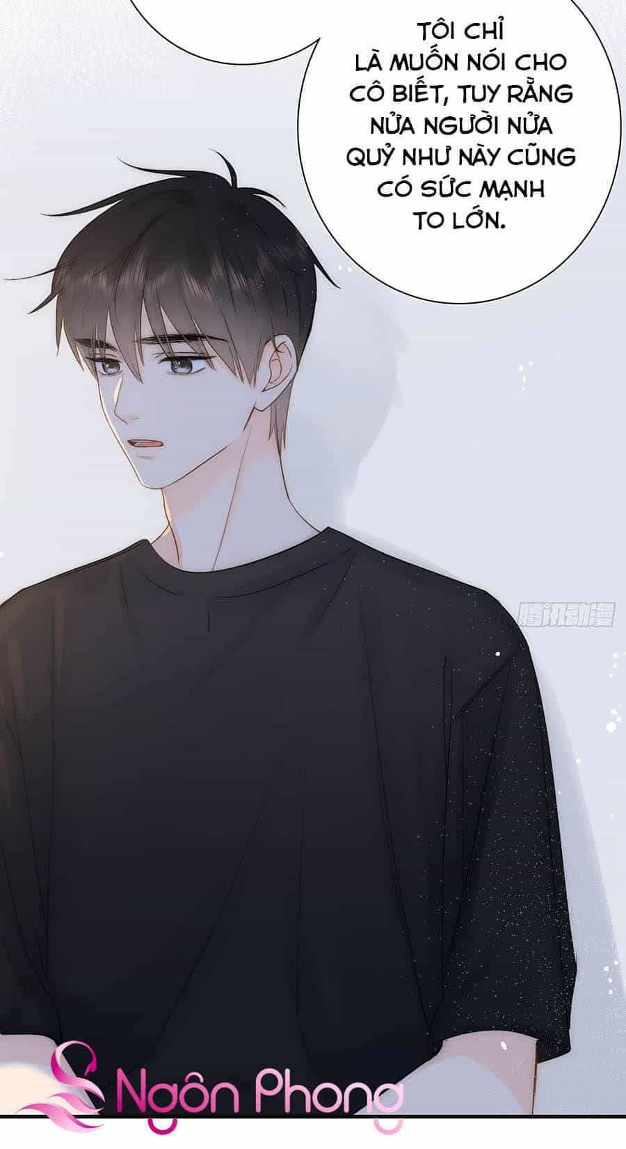 Ác Ma Thân Yêu - Chương 13 - ảnh 25