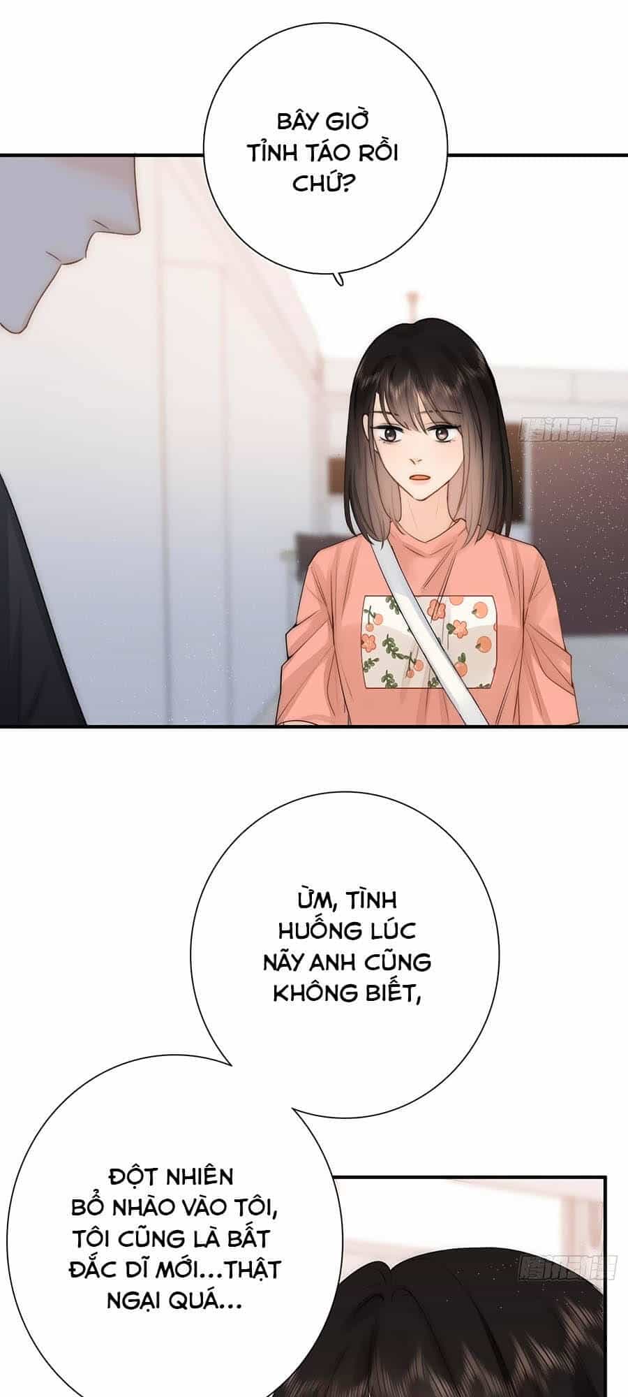 Ác Ma Thân Yêu - Chương 13 - ảnh 8