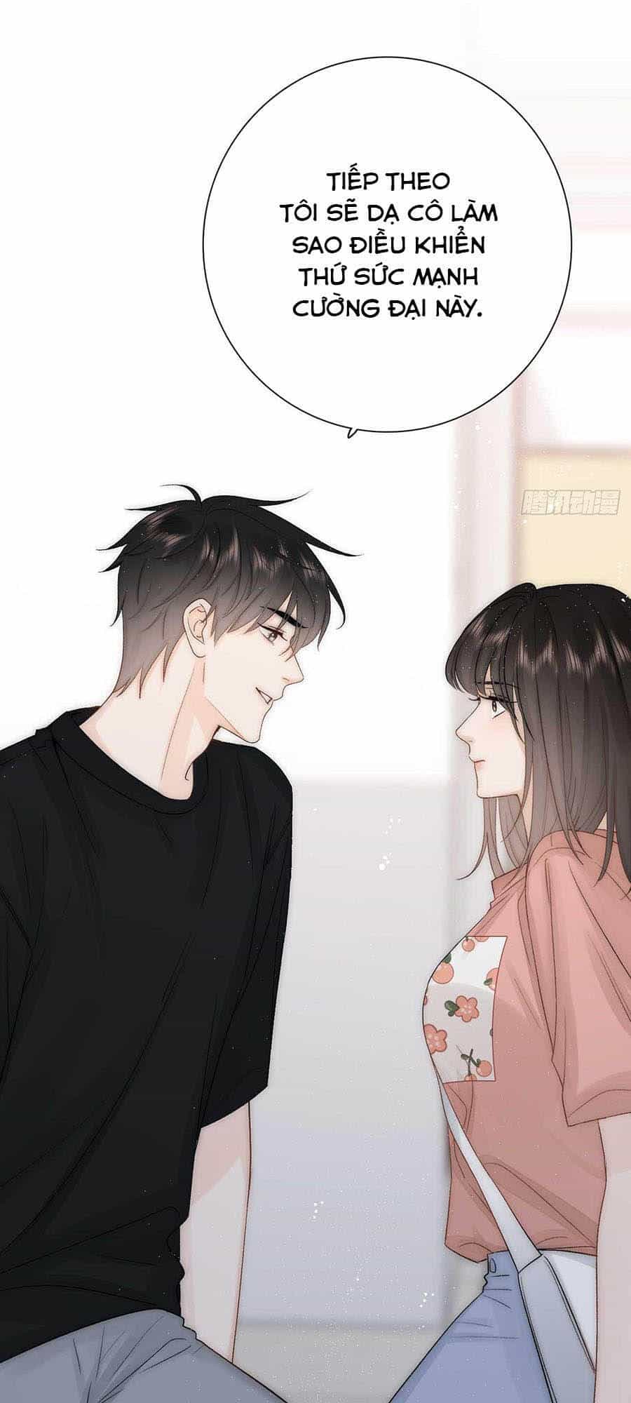 Ác Ma Thân Yêu - Chương 14 - ảnh 22