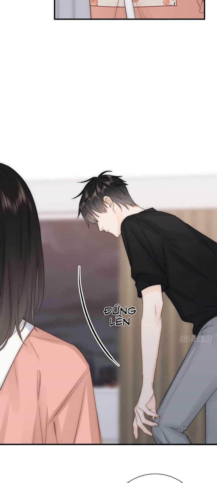 Ác Ma Thân Yêu - Chương 14 - ảnh 24