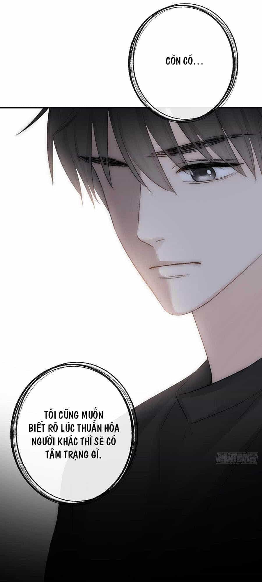 Ác Ma Thân Yêu - Chương 14 - ảnh 27