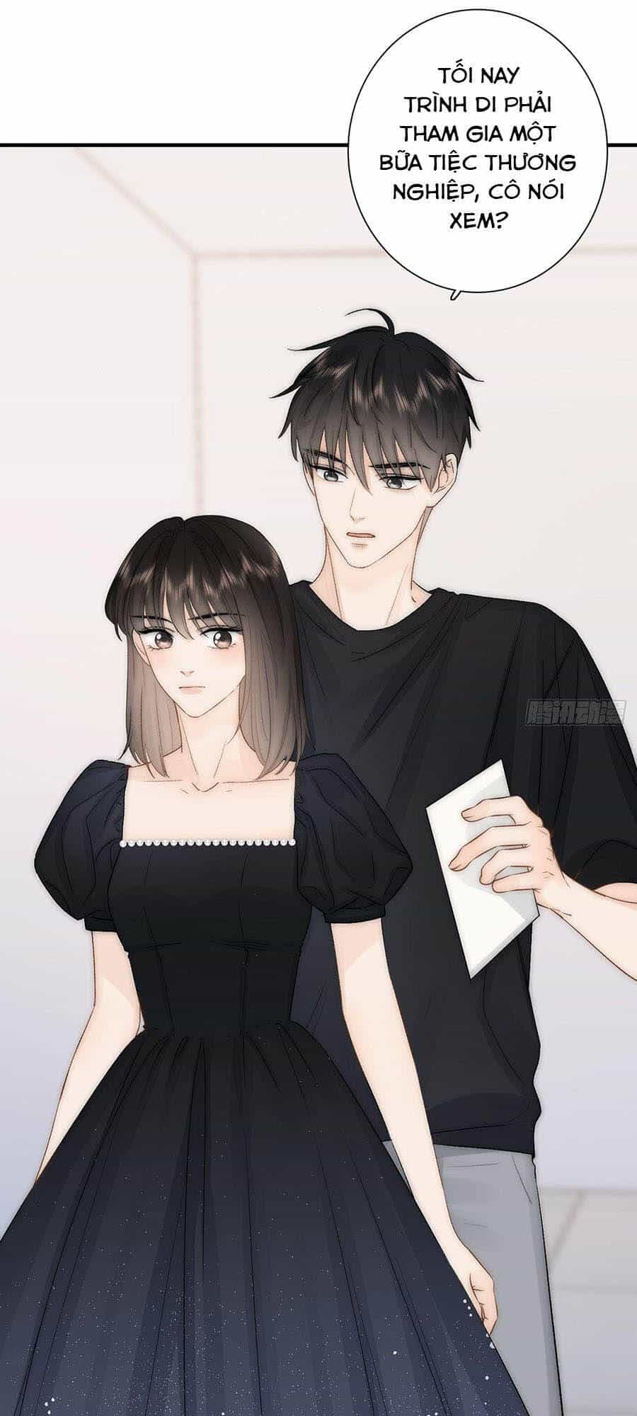 Ác Ma Thân Yêu - Chương 14 - ảnh 33