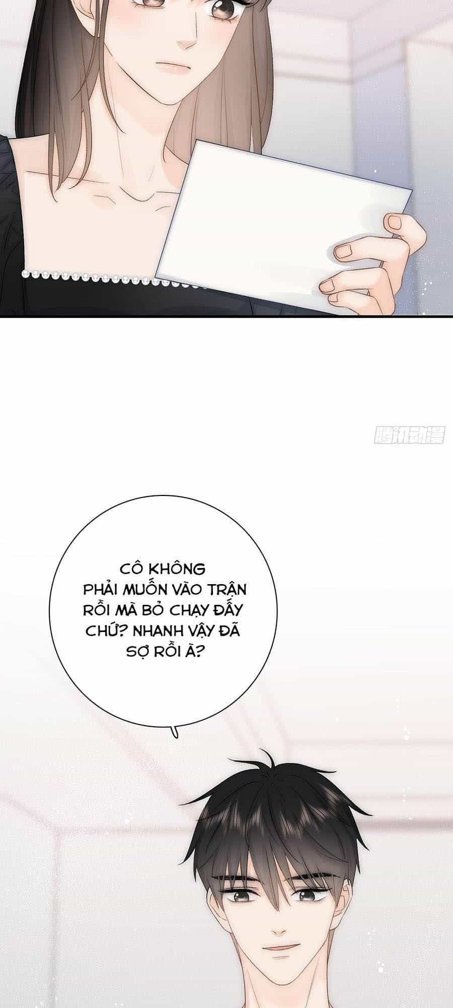 Ác Ma Thân Yêu - Chương 14 - ảnh 35
